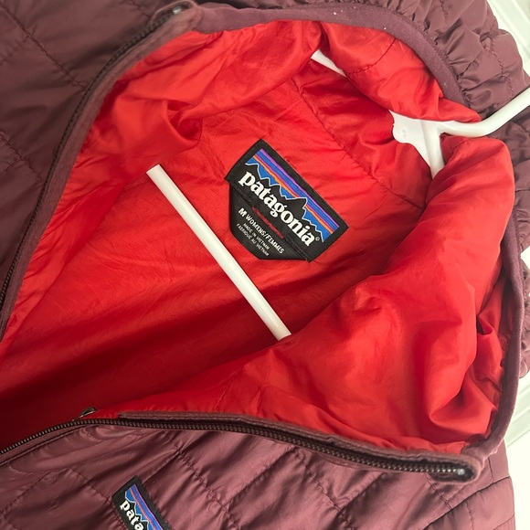 Patagonia Nano Puff Jacket - Picture 2 of 2